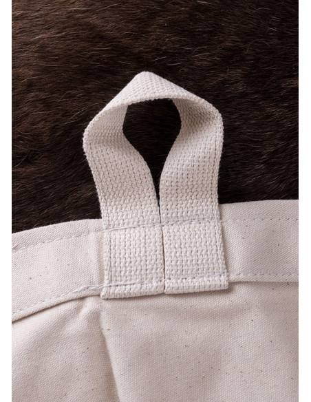 2 x 2 meter medieval awning, extra...