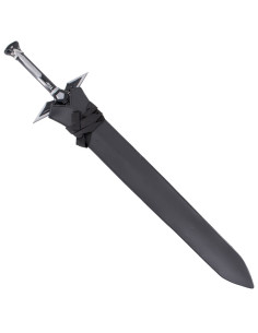 Black sword Dark Repulser Sword Art Online 2