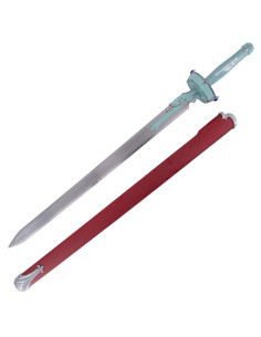Sword Asuna from Sword Art Online