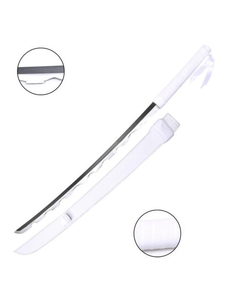 Katana Inosuke Hashibira, Demon Slayer