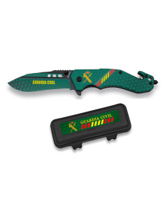 CIVIL GUARD rescue tactical knife