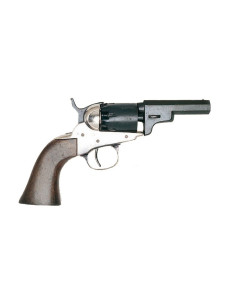 Revolver manufactured by S. Colt, USA 1848 2