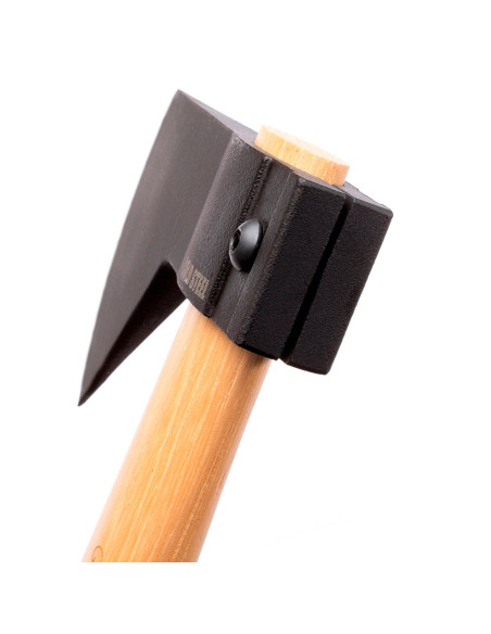Hudson Bay Camp Axe short handle,...