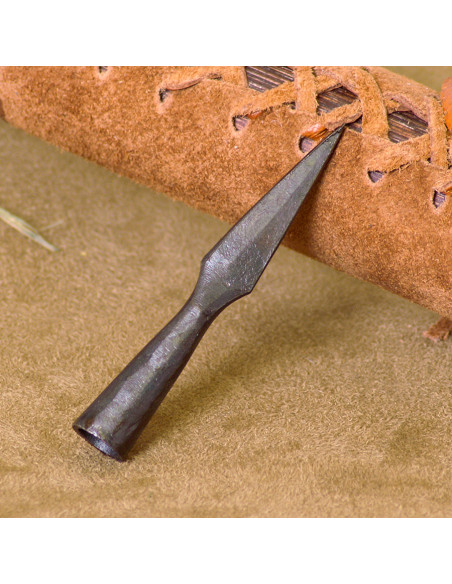 Hand Forged Flat Classic Historical...