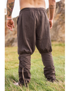 Viking pants laces 2