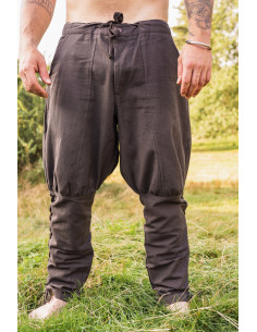 Viking pants laces