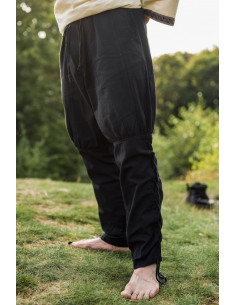 Viking pants laces 2