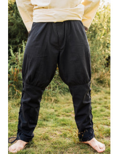 Viking pants laces