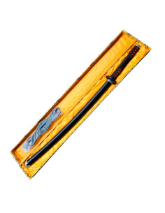 Demon Slayer Kamado Tanjirou functional katana 2