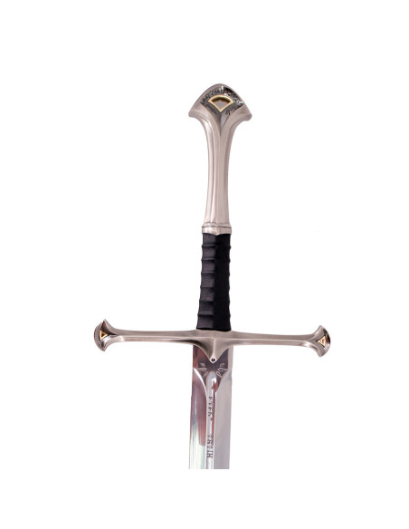 Andúril LOTR sword with sheath and...