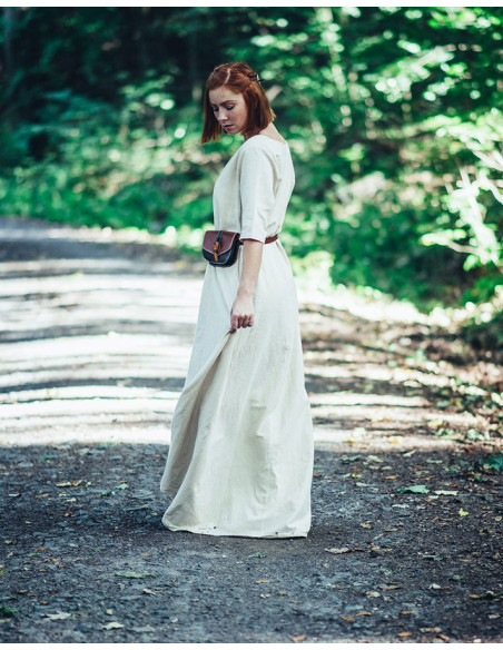 Silja medieval dress