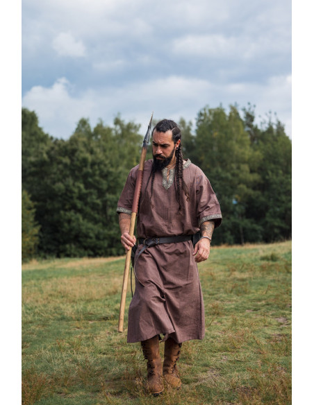 Viking tunic short sleeve Richard,...