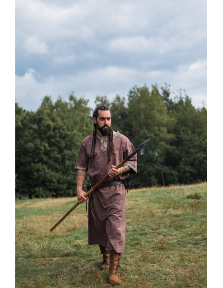 Viking tunic short sleeve Richard,...