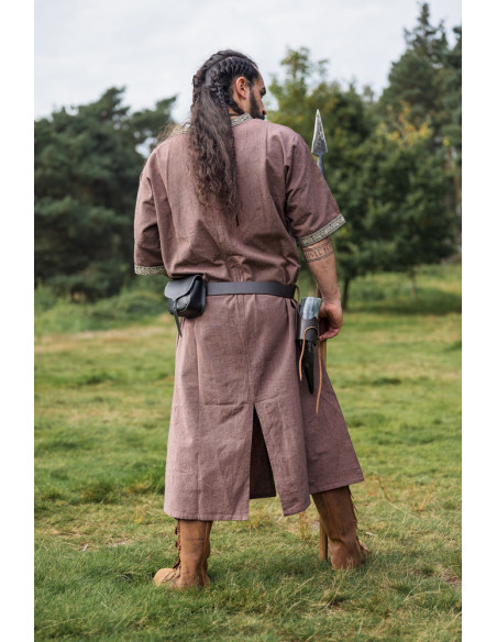 Viking tunic short sleeve Richard,...