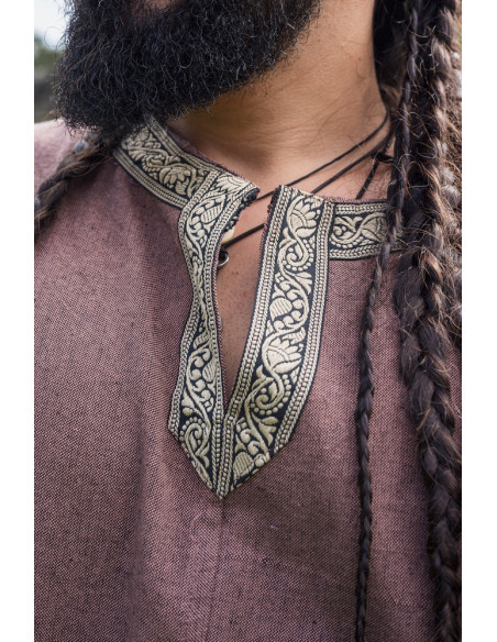 Viking tunic short sleeve Richard,...