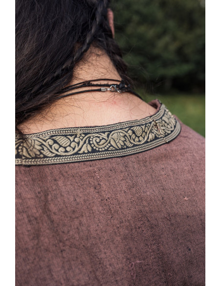 Viking tunic short sleeve Richard,...