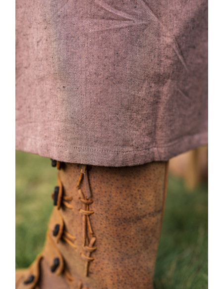 Viking tunic short sleeve Richard,...