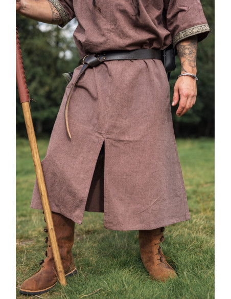 Viking tunic short sleeve Richard,...