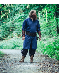 Long Viking tunic, Lennart