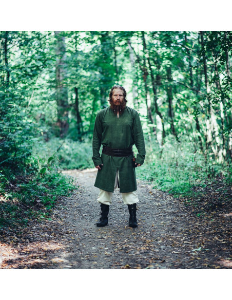 Long Viking tunic, Lennart