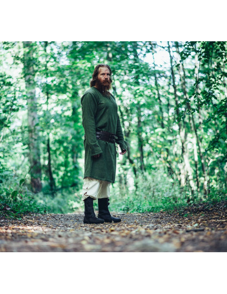 Long Viking tunic, Lennart