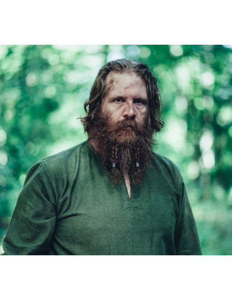 Long Viking tunic, Lennart