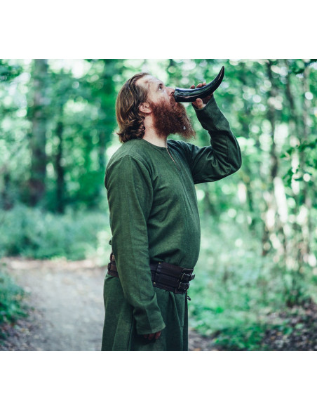 Long Viking tunic, Lennart