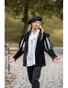 Renaissance jacket various colors