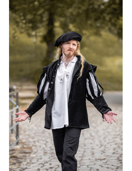 Renaissance jacket various colors Renaissance jacket various colors