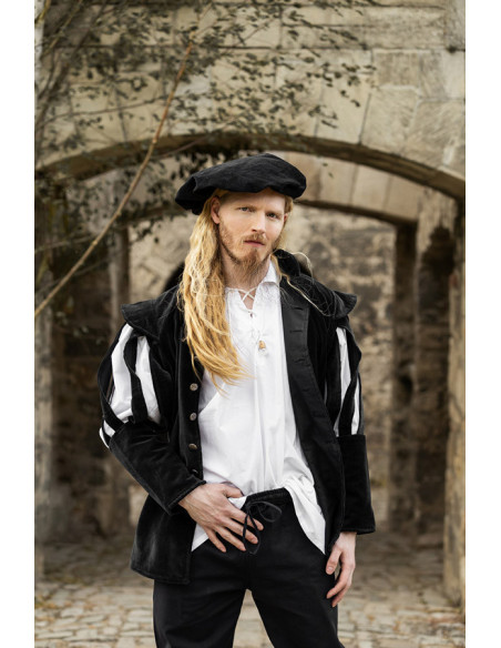 Renaissance jacket various colors Renaissance jacket various colors