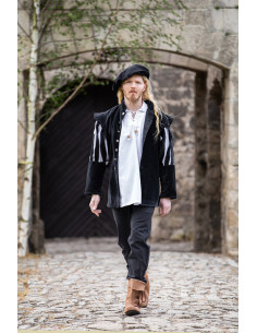 Renaissance jacket various colors 2