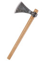 Viking ax Mammen type, blunt