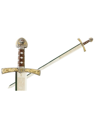 Richard the Lionheart Sword