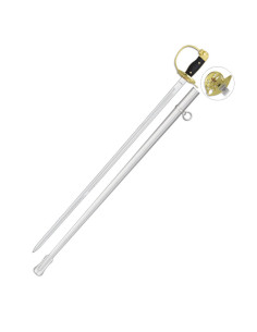 Saber of Officers of the Spanish Army