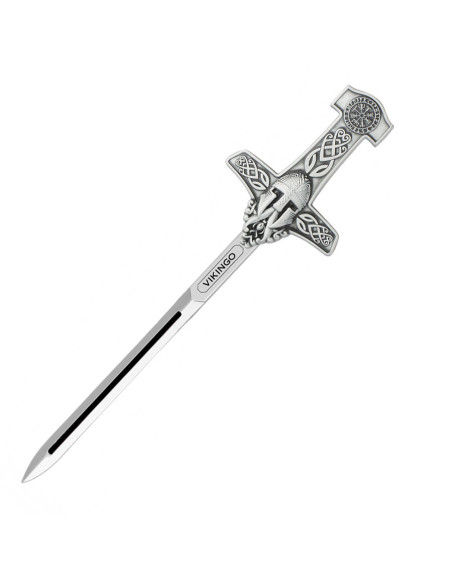 Mini-sword of the Viking warriors,...