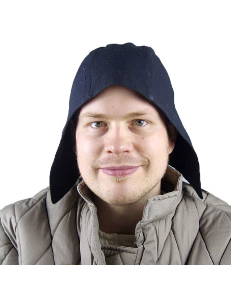 Medieval peasant crepe model Roger,... Medieval peasant crepe model Roger,...