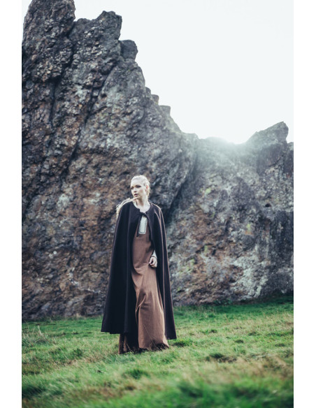 Medieval cape without hood Kuno...