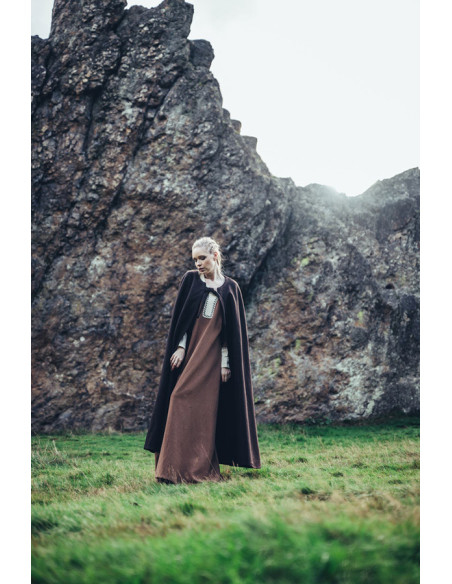 Medieval cape without hood Kuno...