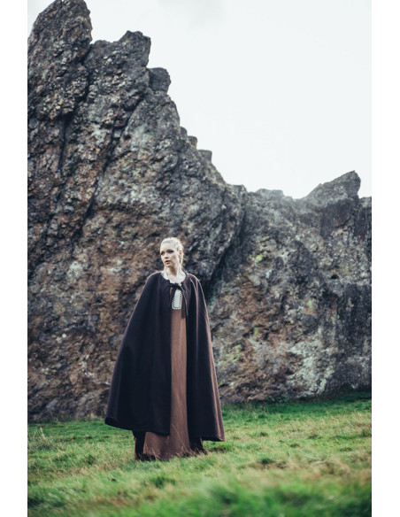 Medieval cape without hood Kuno...