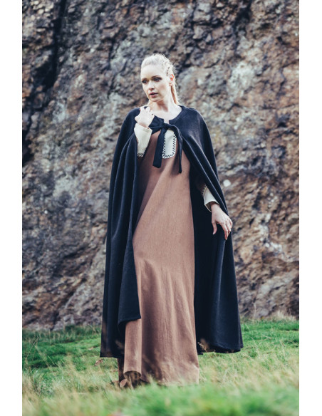 Medieval cape without hood Kuno...