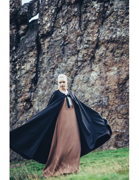 Medieval cape without hood Kuno...