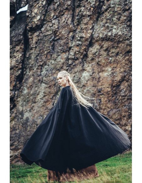 Medieval cape without hood Kuno...