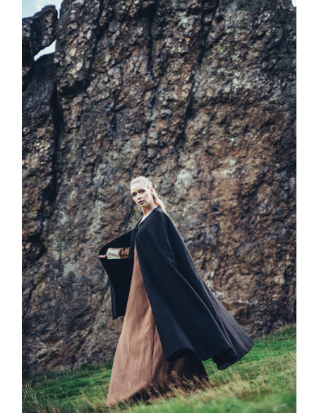 Medieval cape without hood Kuno...