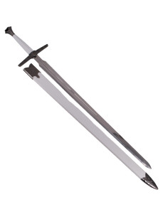 Geralt of Rivia-The Witcher sword, replica NOT official