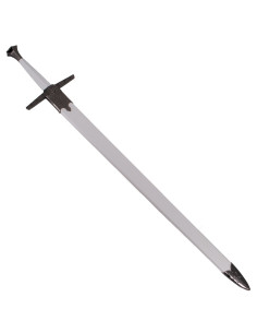 Geralt of Rivia-The Witcher sword, replica NOT official 2