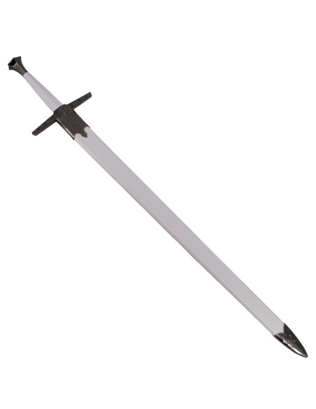 Geralt of Rivia-The Witcher sword,...