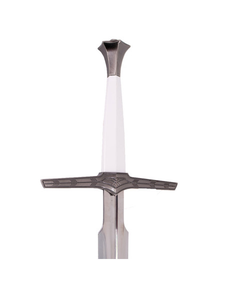 Geralt of Rivia-The Witcher sword,...