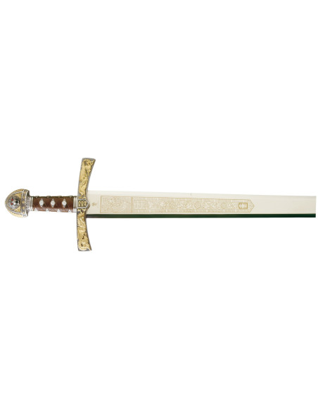 Richard the Lionheart Sword