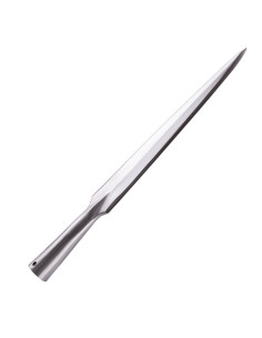 Viking throwing spearhead, 9th-11th centuries, 41 cm.