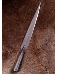 Viking throwing spearhead, 9th-11th centuries, 41 cm. 2